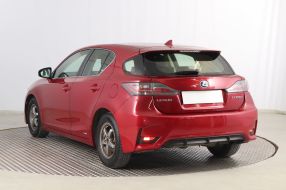 Lexus CT - 2014