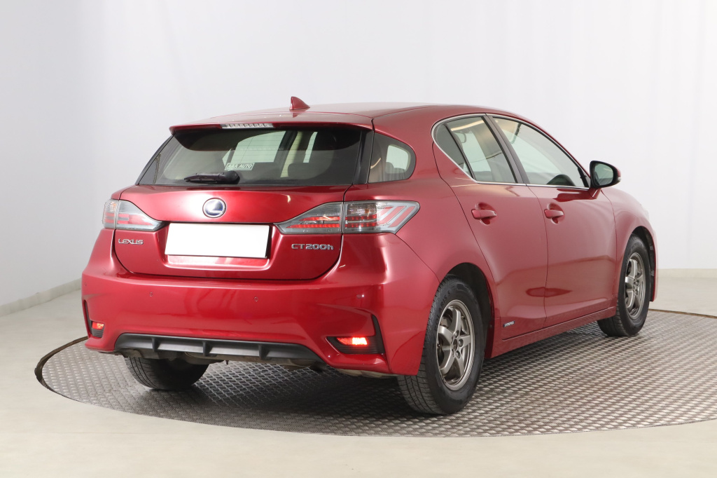 Lexus CT