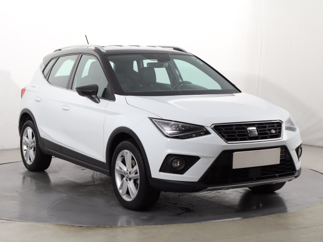 Seat Arona 2018