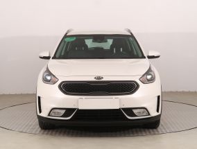 Kia Niro - 2016