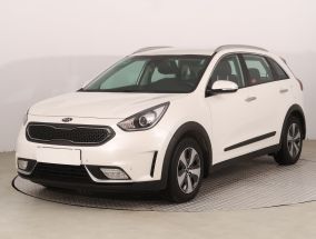 Kia Niro - 2016