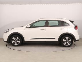 Kia Niro - 2016