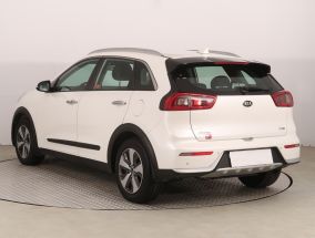 Kia Niro - 2016