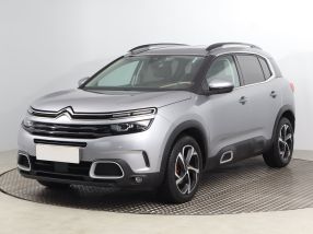 Citroen C5 Aircross - 2020