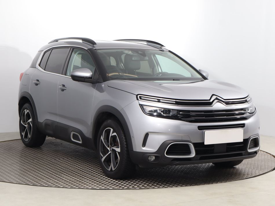 Citroen C5 Aircross - 2020