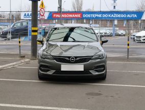 Opel Astra - 2020