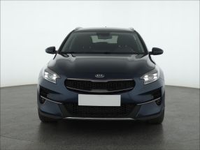 Kia XCeed - 2021