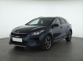 Kia XCeed - 2021