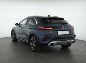Kia XCeed - 2021
