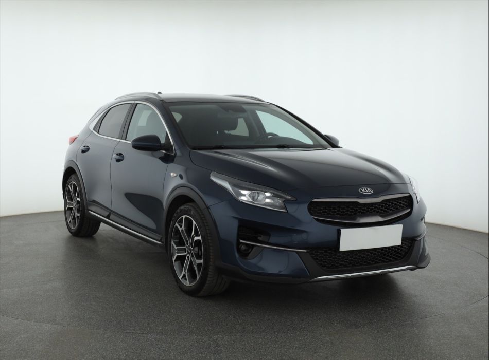 Kia XCeed - 2021