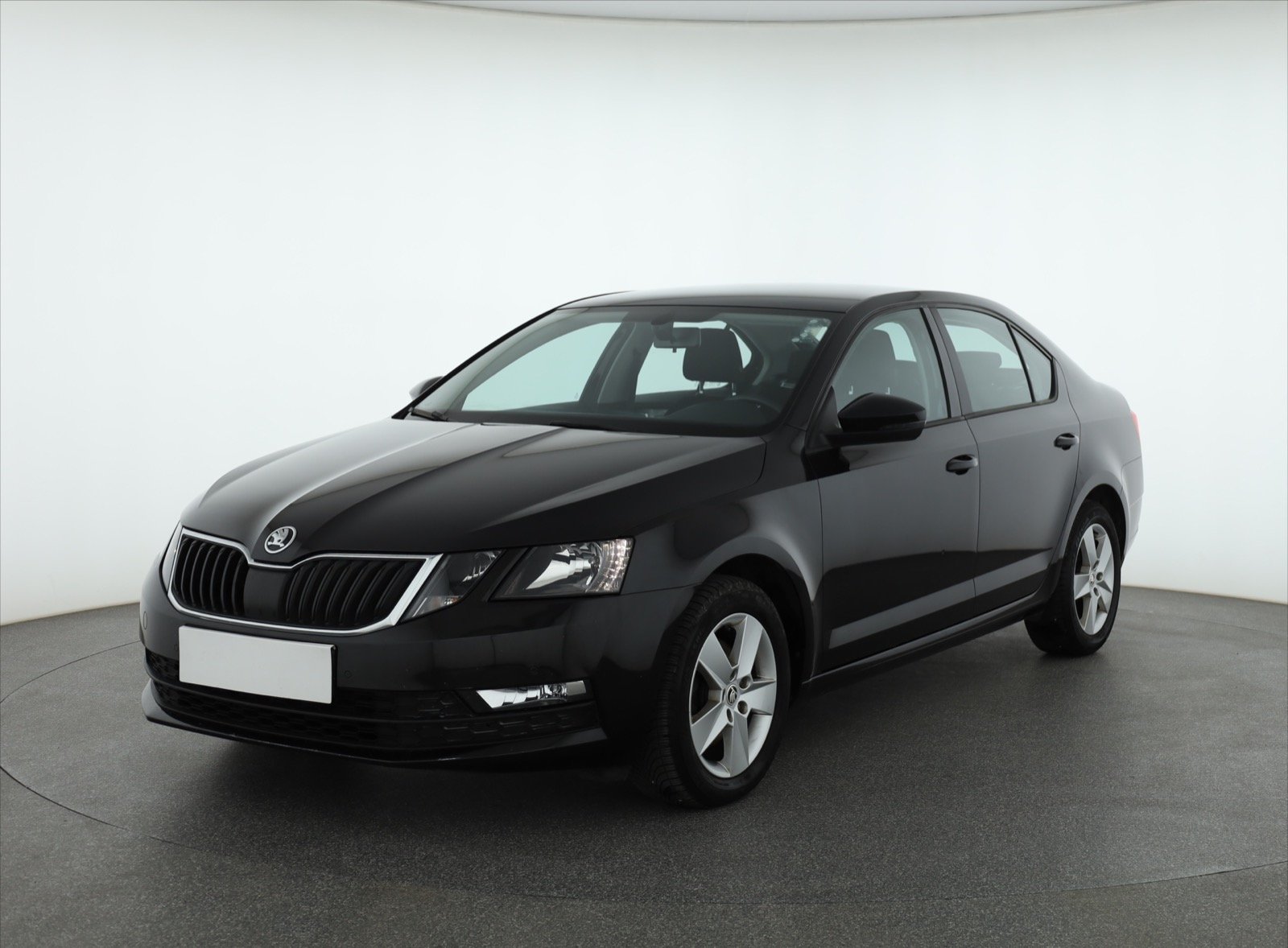 Skoda Octavia 2018 1.4 TSI 86586km ABS