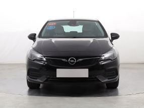 Opel Astra - 2021