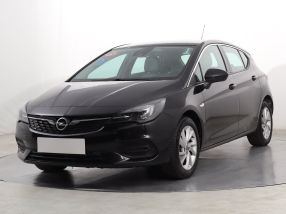 Opel Astra - 2021