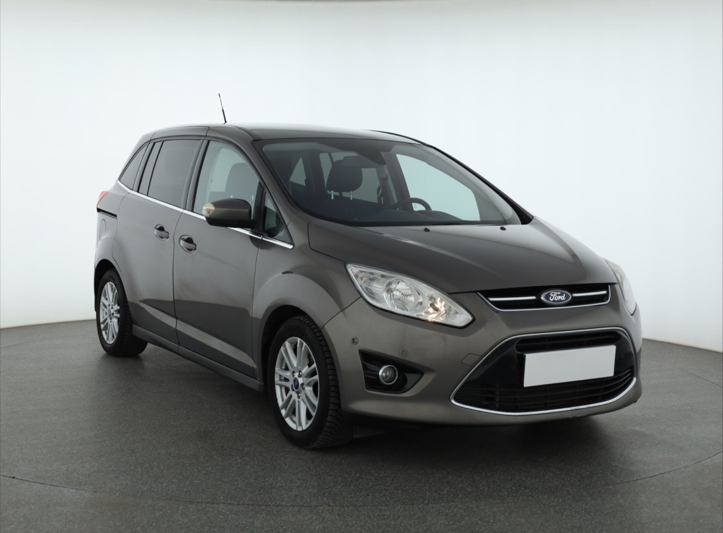 Ford Grand C-Max