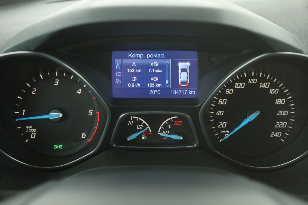 Ford Grand C-Max