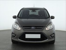 Ford Grand C-Max - 2013