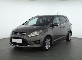 Ford Grand C-Max - 2013