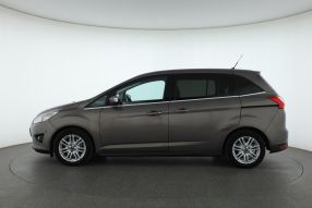 Ford Grand C-Max - 2013
