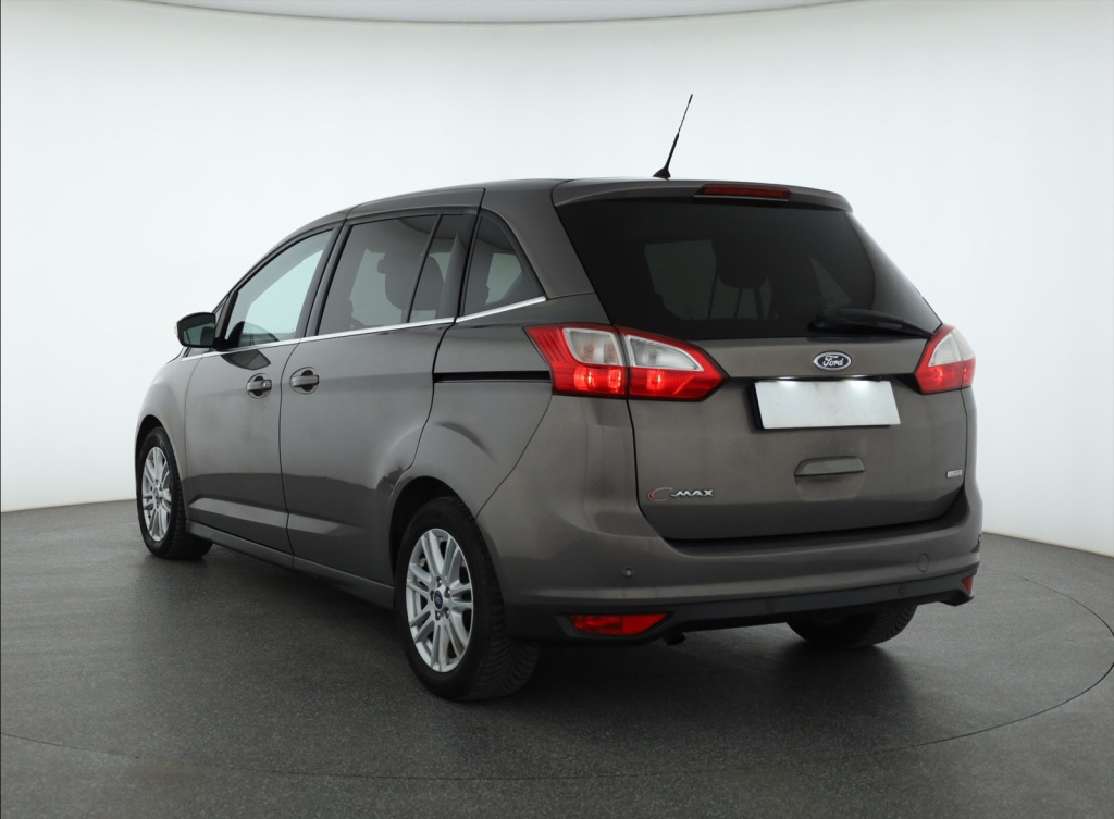 Ford Grand C-Max