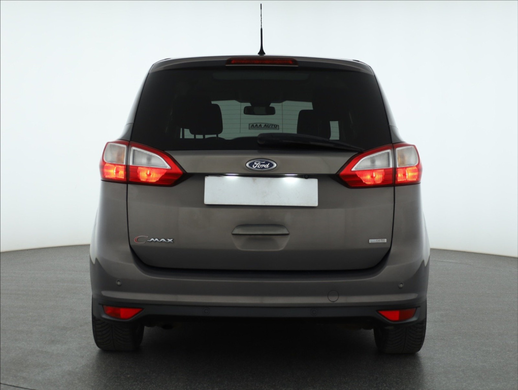 Ford Grand C-Max
