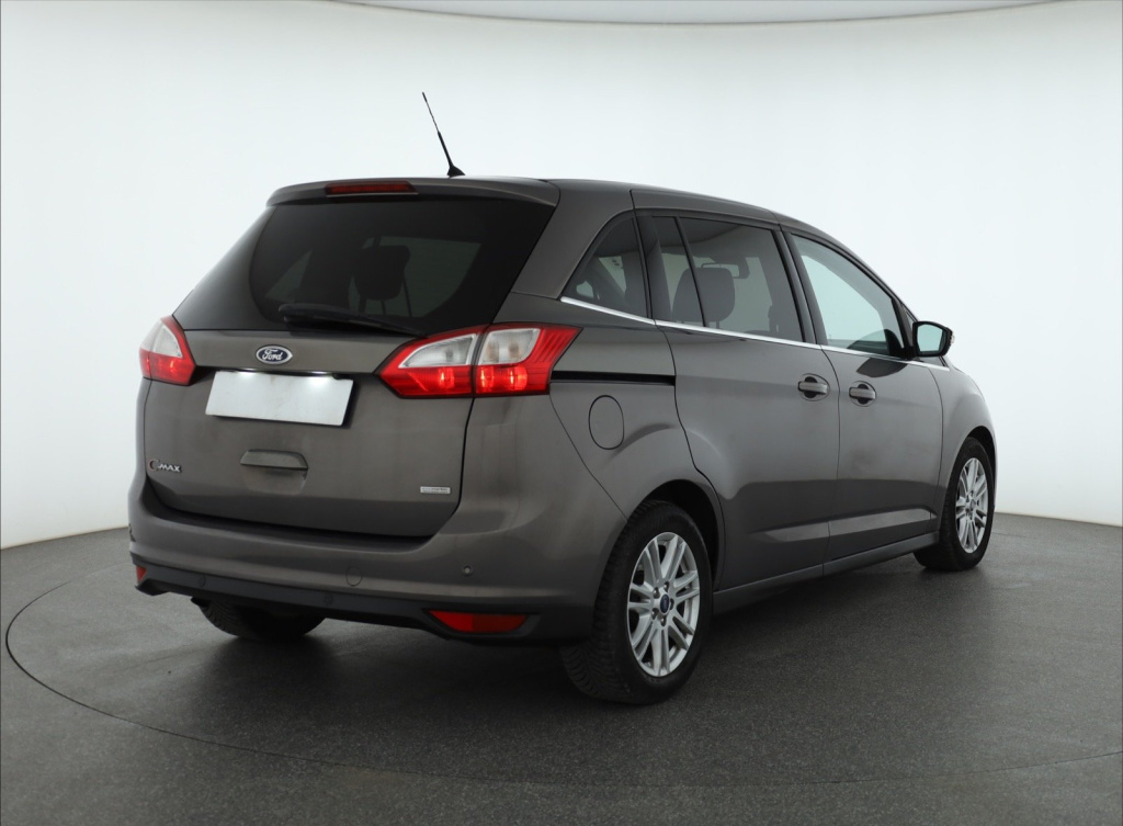 Ford Grand C-Max