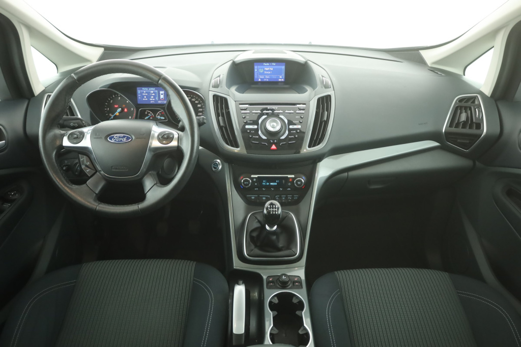 Ford Grand C-Max