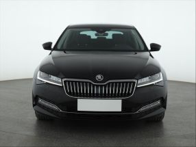 Skoda Superb - 2020