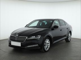 Skoda Superb - 2020