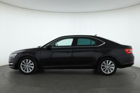 Skoda Superb - 2020