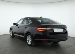 Skoda Superb - 2020