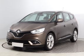 Renault Grand Scenic - 2017