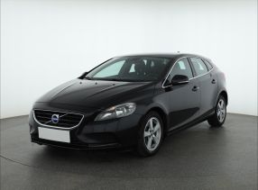 Volvo V40 - 2014