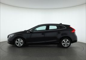 Volvo V40 - 2014