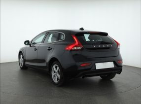 Volvo V40 - 2014