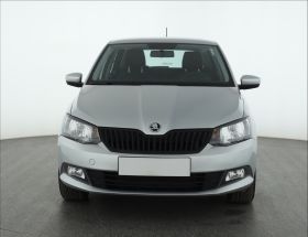 Skoda Fabia - 2015