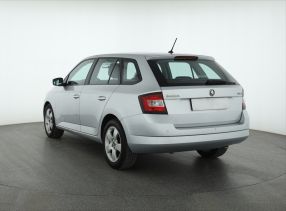 Skoda Fabia - 2015