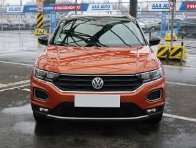Volkswagen T-Roc - 2018