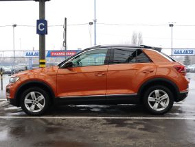 Volkswagen T-Roc - 2018