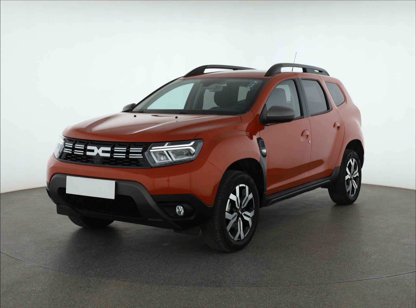 Dacia Duster 2023 1.3 TCe 19062km SUV