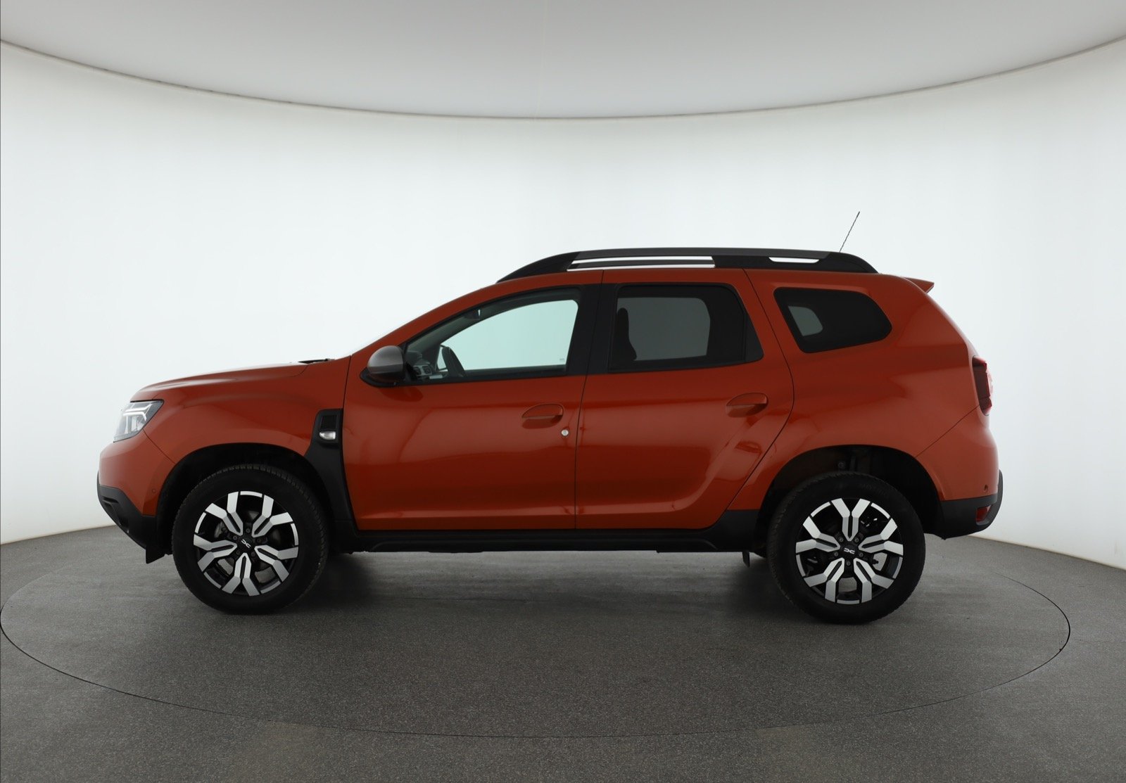 Dacia Duster 2023 1.3 TCe 19062km SUV