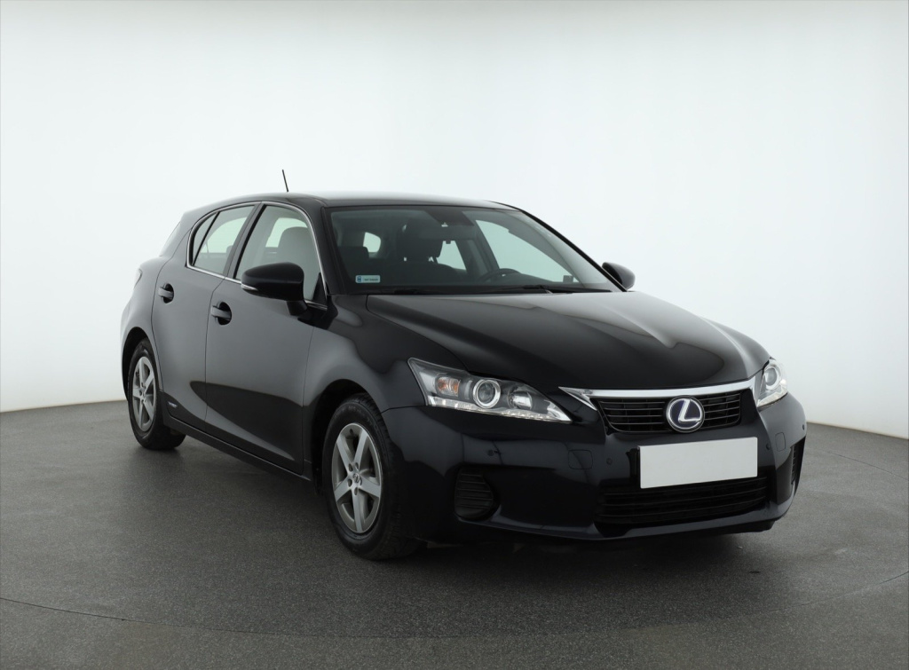 Lexus CT 2013 200h 93163km Hatchback