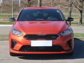 Kia Pro_Ceed - 2018