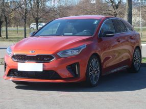 Kia Pro_Ceed - 2018