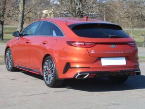Kia Pro_Ceed - 2018