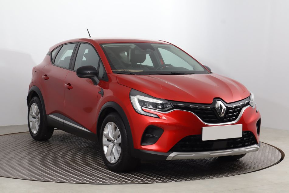 Renault Captur - 2020