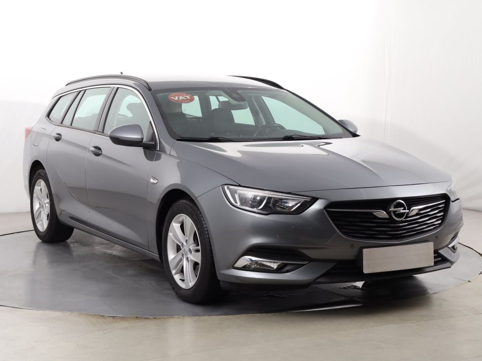 Opel Insignia - 2018
