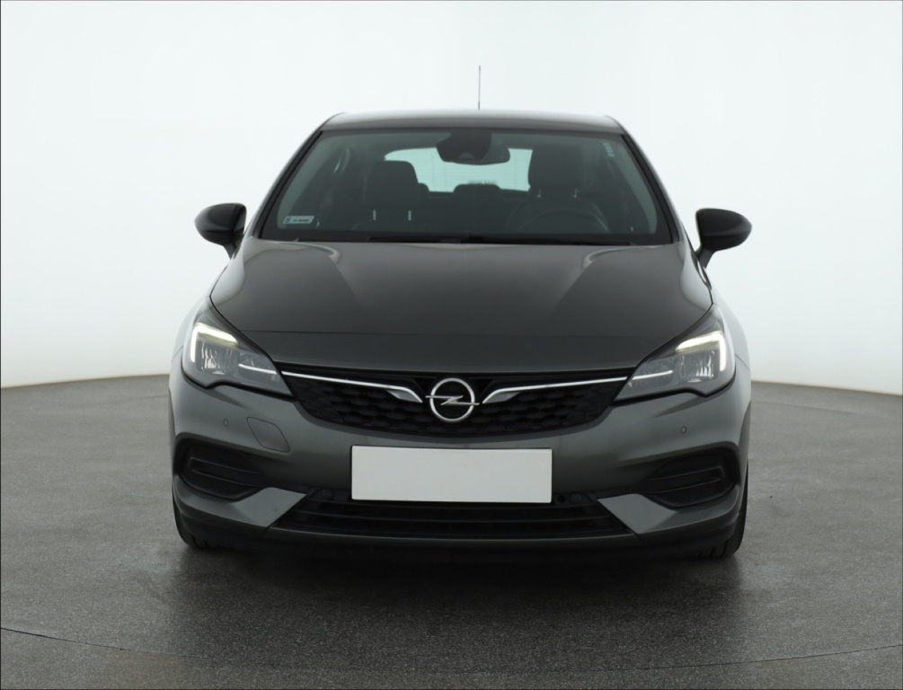 Opel Astra 2021 1.2 Turbo 73774km Hatchback