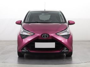 Toyota Aygo - 2018
