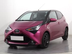 Toyota Aygo - 2018