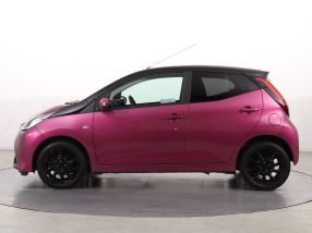 Toyota Aygo - 2018